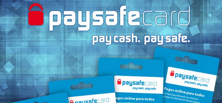 paysafecard